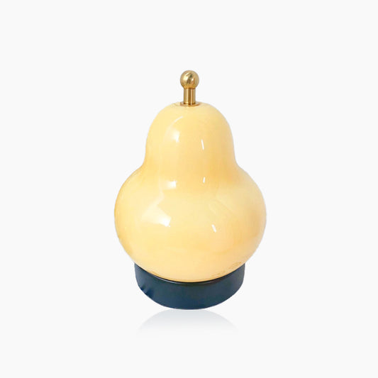 Vintage Style Pear Touch Dimming Lamp