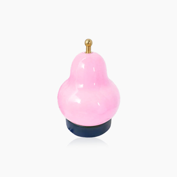 Vintage Style Pear Touch Dimming Lamp