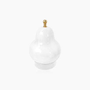 Vintage Style Pear Touch Dimming Lamp
