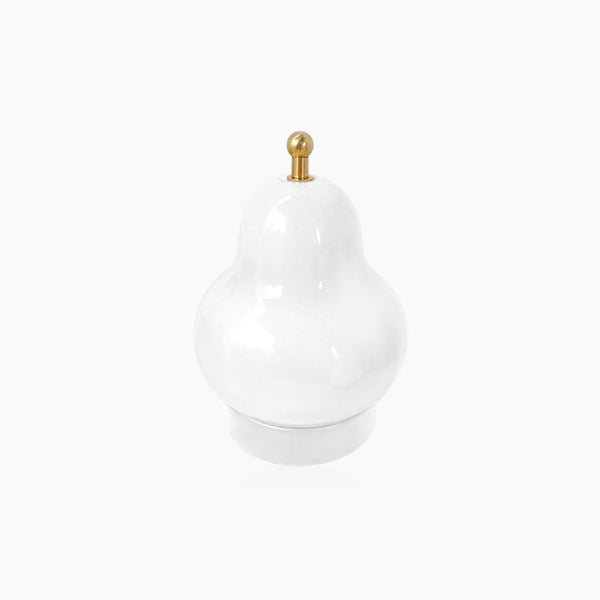 Vintage Style Pear Touch Dimming Lamp