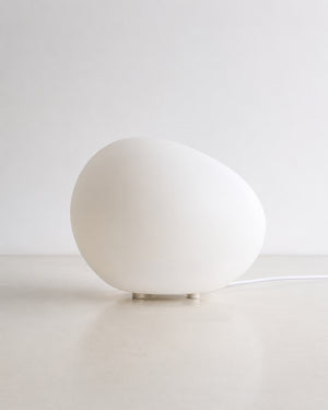 こいし Koishi Pebble Stone Table Lamp