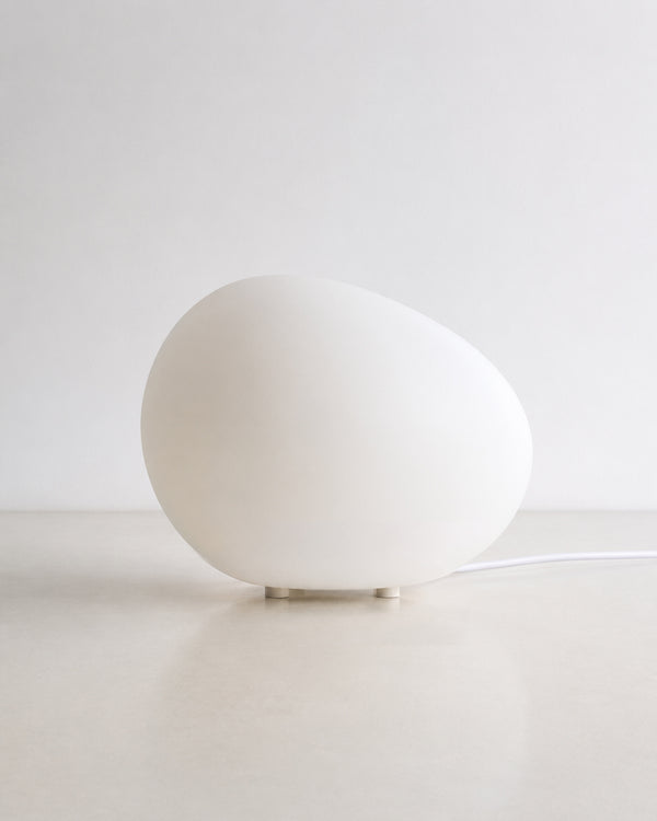 こいし Koishi Pebble Stone Table Lamp