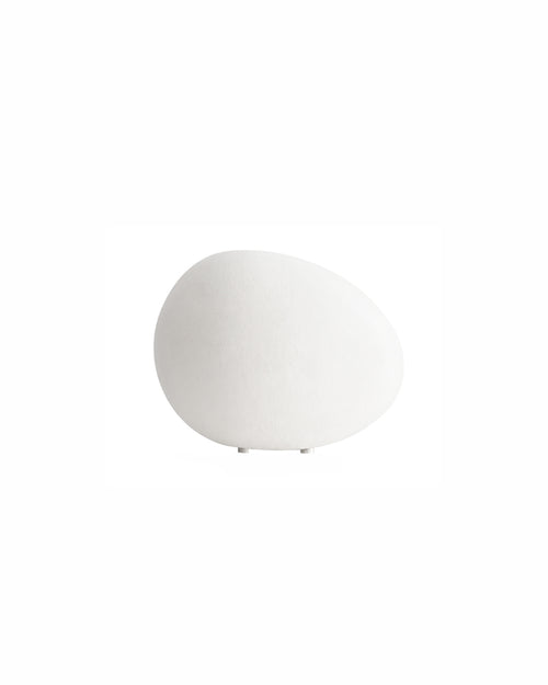 こいし Koishi Pebble Stone Table Lamp