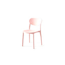 TORO Factory Nordic ABS Basic Dining Chairs