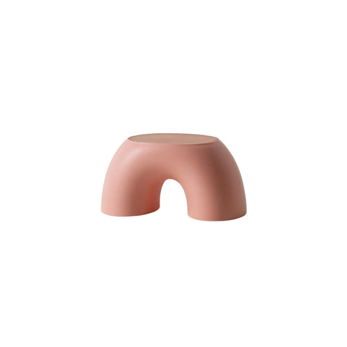 Rainbow ABS Stool