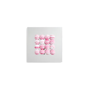 de homê Gomoku Ball Mirror Acrylic Ornament