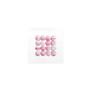 de homê Gomoku Ball Mirror Acrylic Ornament