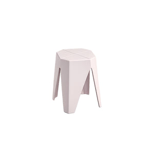 TORO Factory Origami Eco-Mold Recycled Chair