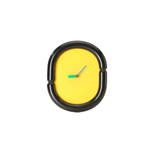 Modü Tube Frame Wall Clock