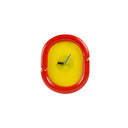 Modü Tube Frame Wall Clock