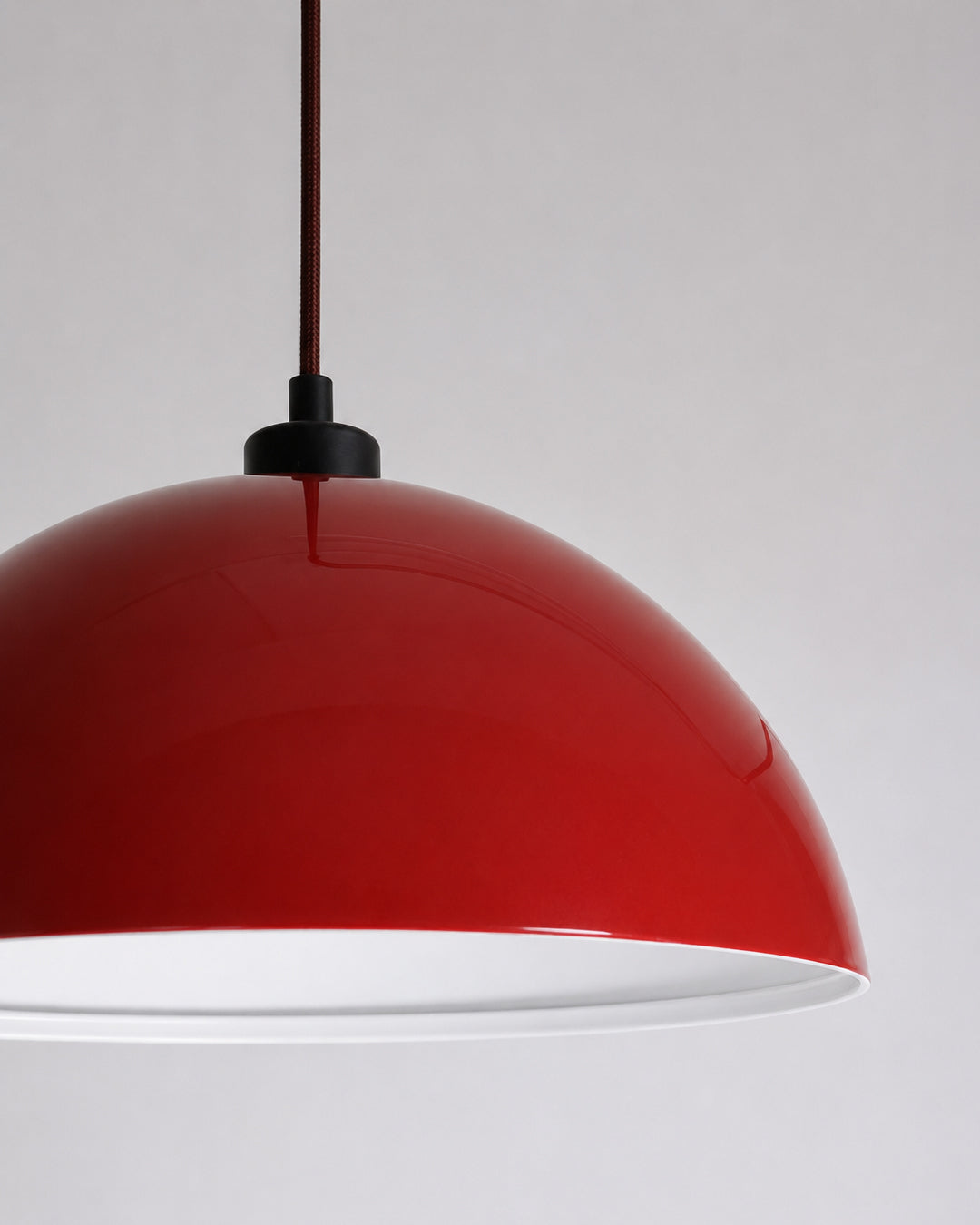 Industrial Pivot Swing Arm Wall Lamp