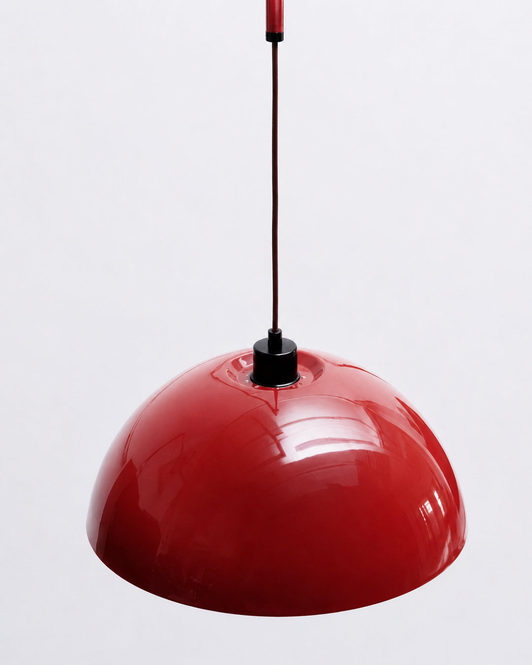 Industrial Pivot Swing Arm Wall Lamp