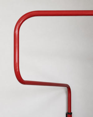 Industrial Pivot Swing Arm Wall Lamp