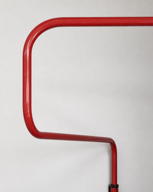 Industrial Pivot Swing Arm Wall Lamp