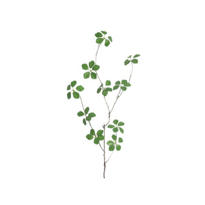 Artificial Guanyin Lotus leaf Branch