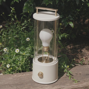 Tala The Muse Portable Table Lamp