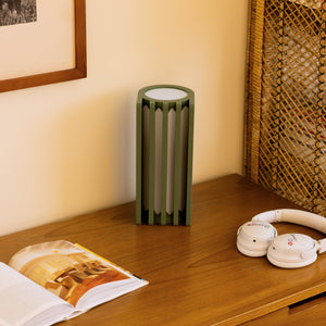 Terra Labs Radiator Table Lamp