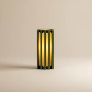 Terra Labs Radiator Table Lamp