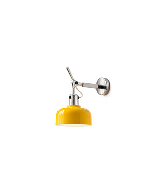 Memphis Pilot Swing Sconce Wall Lamp