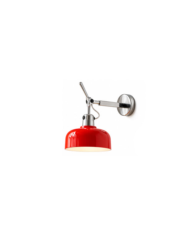 Memphis Pilot Swing Sconce Wall Lamp