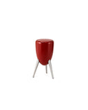 Veelar Retro Egg Waste Bin
