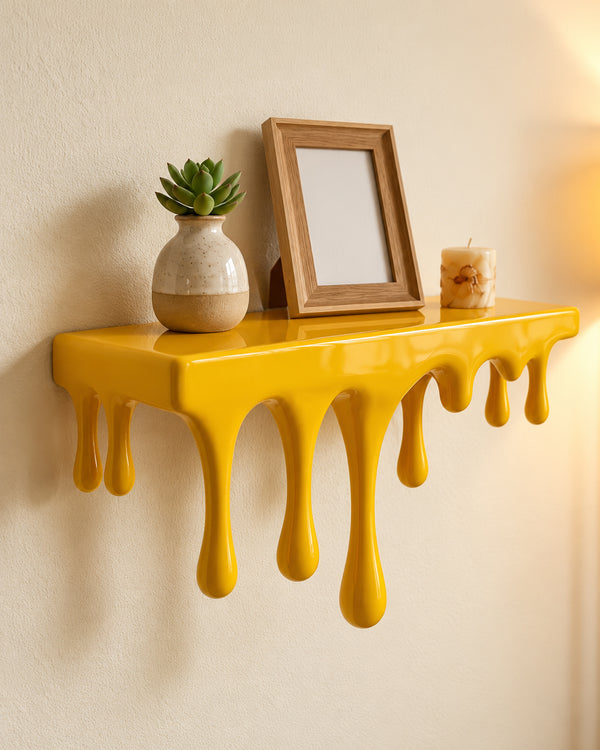 Modü Drizzle Drip Shelf