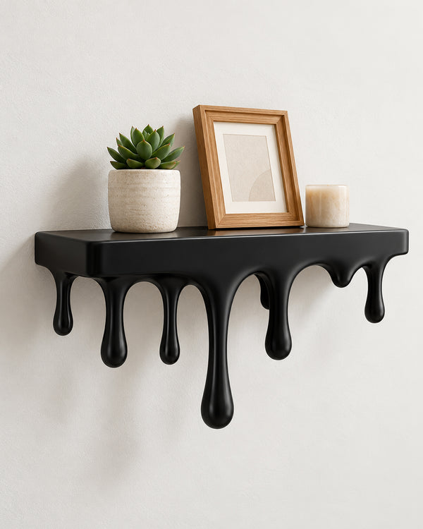 Modü Drizzle Drip Shelf