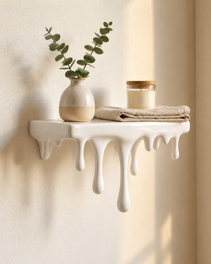 Modü Drizzle Drip Shelf