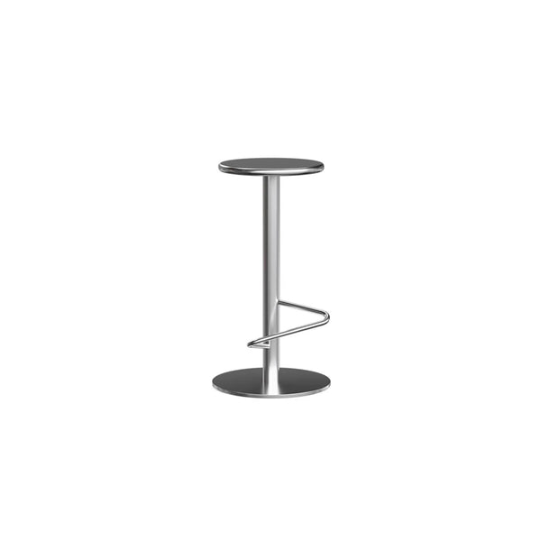 Epeius Home Color Metal Bar Stool