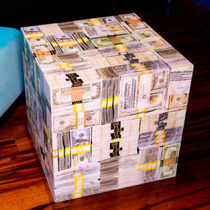 Casanarco Hush Money Table