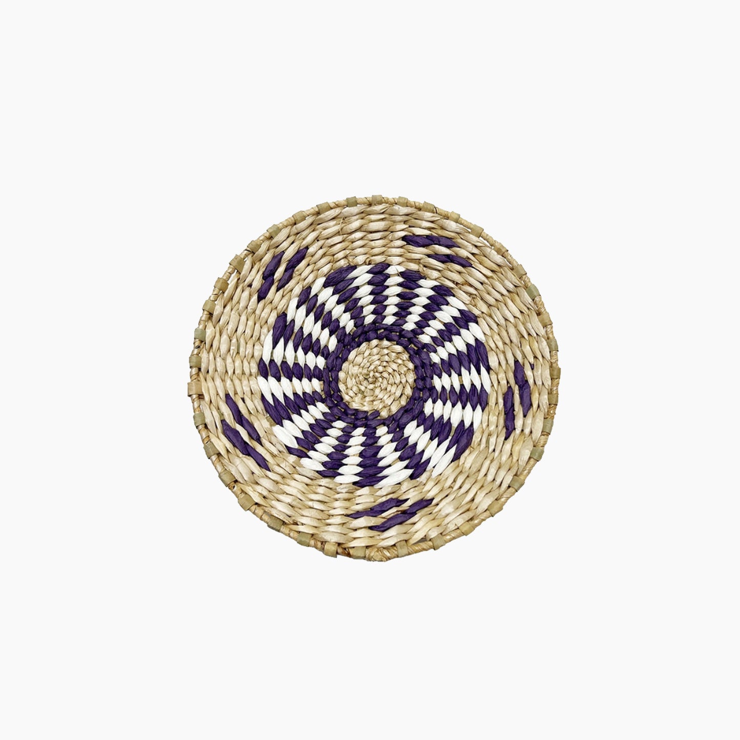 Straw Hand-Woven Papyrus Wall Hanging Decoration