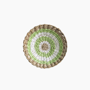 Straw Hand-Woven Papyrus Wall Hanging Decoration