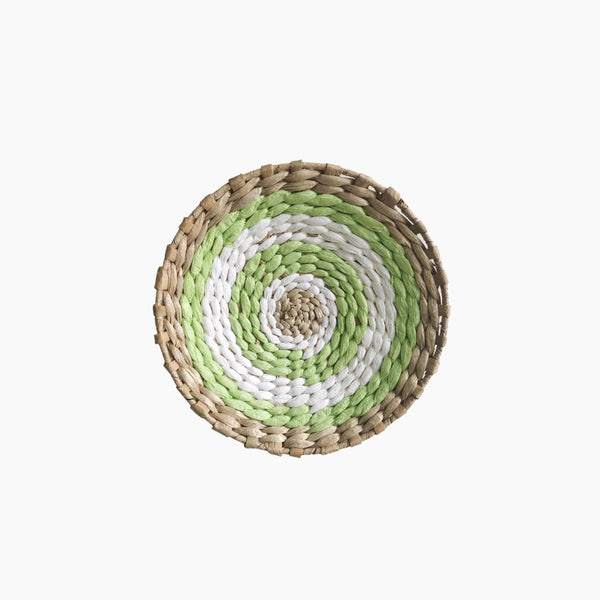 Straw Hand-Woven Papyrus Wall Hanging Decoration