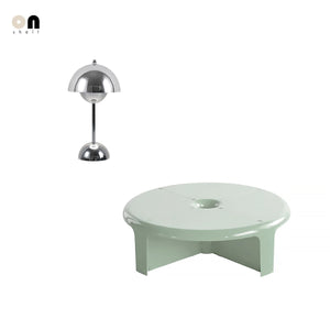 Bauhaus Modular Table Lamp Set