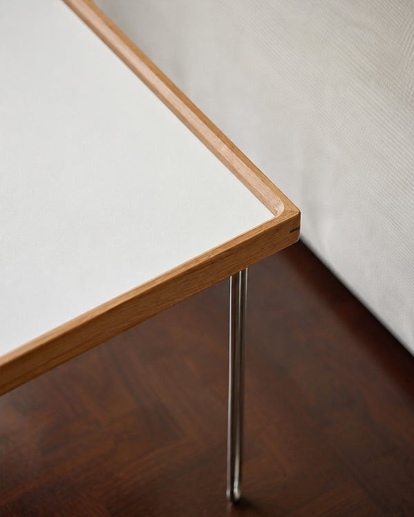 Yū Tokyo MCM Wood Tray Coffee Table