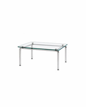 Studio Lima Flat Frame Glass Coffee Table