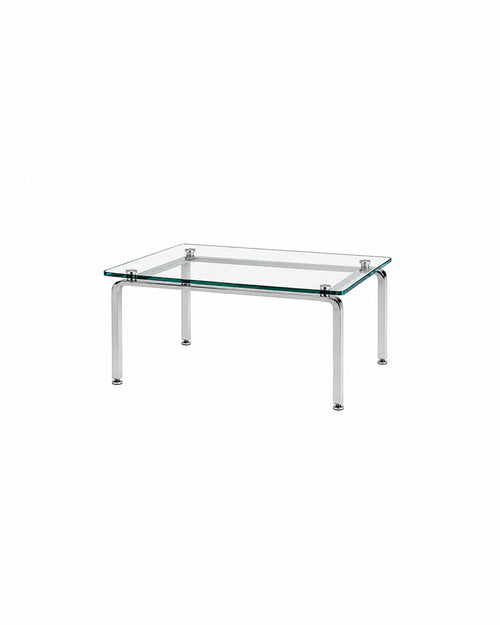 Studio Lima Flat Frame Glass Coffee Table