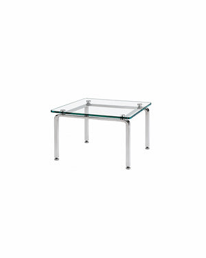 Studio Lima Flat Frame Glass Coffee Table