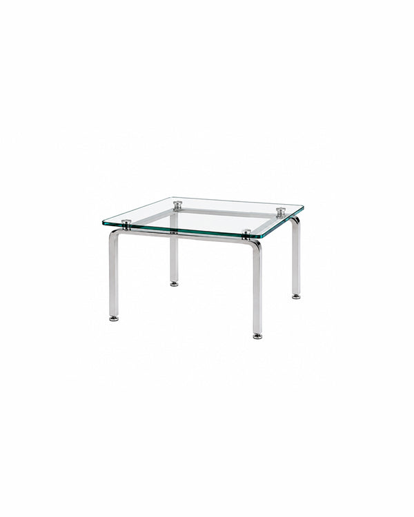 Studio Lima Flat Frame Glass Coffee Table