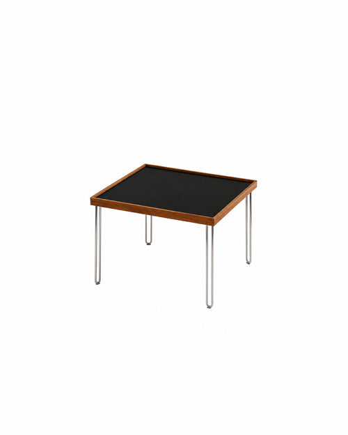 Yū Tokyo MCM Wood Tray Coffee Table