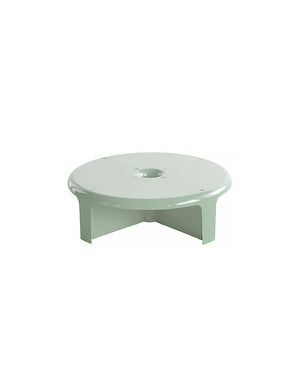 ABS Modular 4-Piece Coffee Table