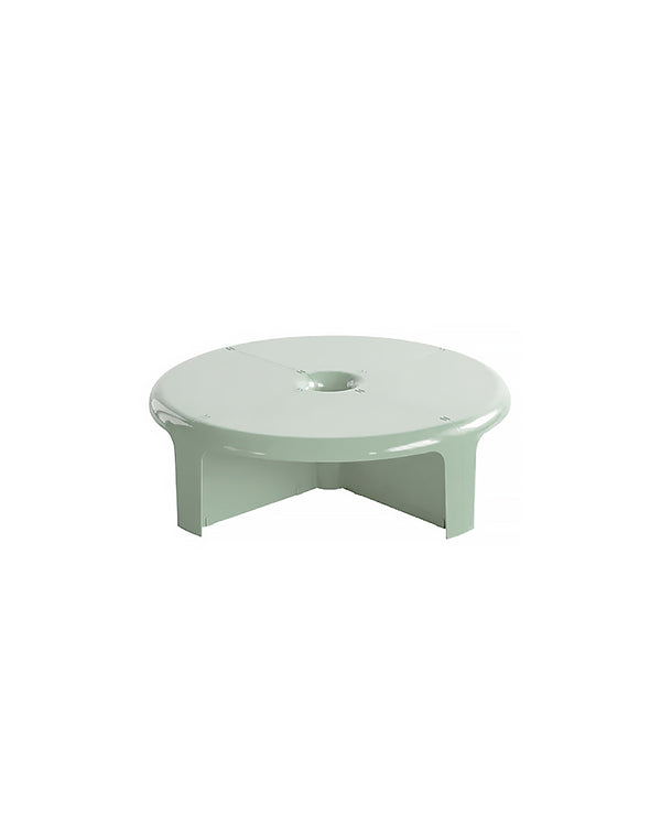 ABS Modular 4-Piece Coffee Table