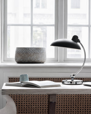 Japaense Luxury Industrial Table Writing Lamp