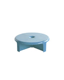 ABS Modular 4-Piece Coffee Table