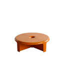 ABS Modular 4-Piece Coffee Table