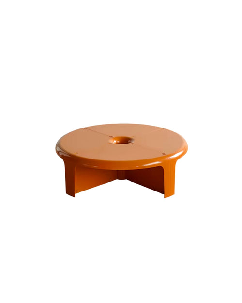 ABS Modular 4-Piece Coffee Table