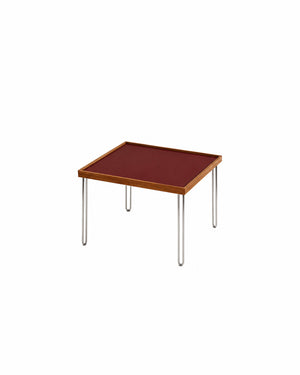 Yū Tokyo MCM Wood Tray Coffee Table