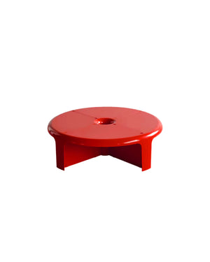 ABS Modular 4-Piece Coffee Table