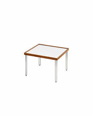 Yū Tokyo MCM Wood Tray Coffee Table