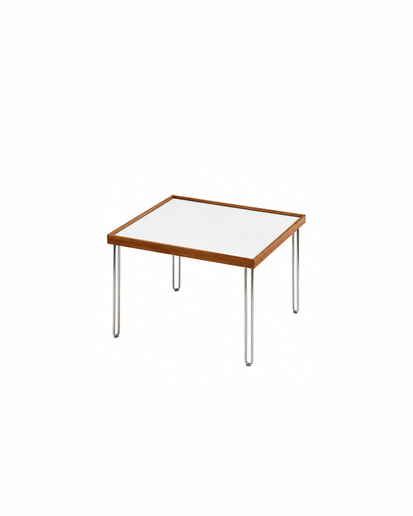 Yū Tokyo MCM Wood Tray Coffee Table